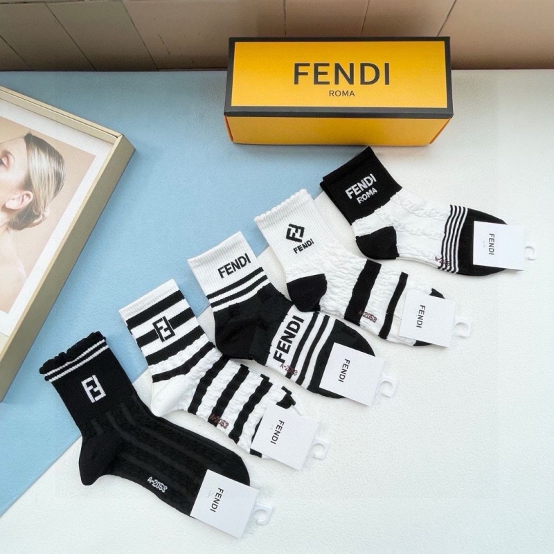 FENDI